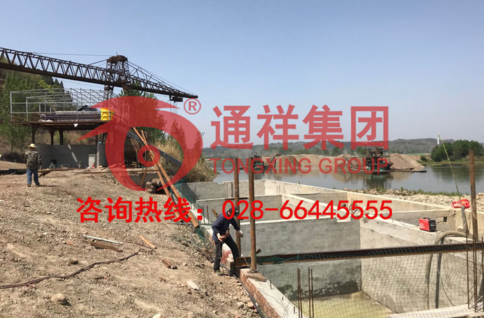 沙石場壓濾機 (3)